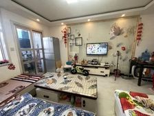 潞城区 汇金国际 2室1厅