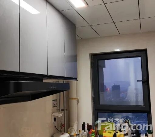 东昌府江南里110平方米 3室2厅1卫