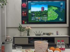 邗江 月城熙庭 2室2厅