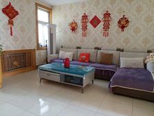 老城区 海曲园小区 2室1厅