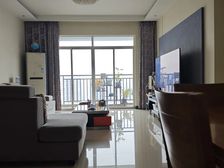 渝北 扬子江商务小区 2室1厅