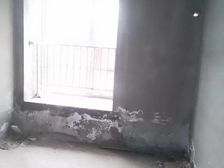 南北通透两居室,两厅一卫,露台