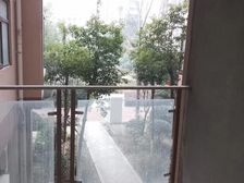 汉南领秀 2室2厅1卫 露台