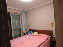 湖滨区 建业壹号城邦 3室2厅