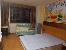 番禺 盛会国际** 1室0厅