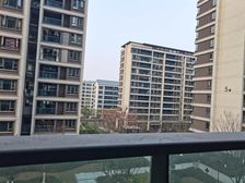 北碚 两江曲院风荷 3室2厅