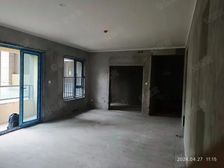 北碚 首钢鎏云大道 4室2厅