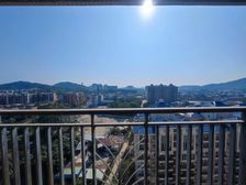 景新花园温馨四居室,理想家园等你来发现