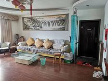 西湖 城市经典 3室2厅