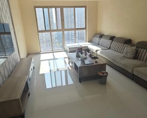 新都 家益凤凰富居 3室2厅