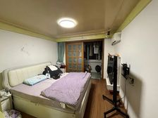 嘉定 玉兰三村 2室1厅
