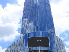 横琴横琴富力中心 商业综合体楼甲级251