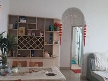 德城区 联兴兴和湾 3室2厅