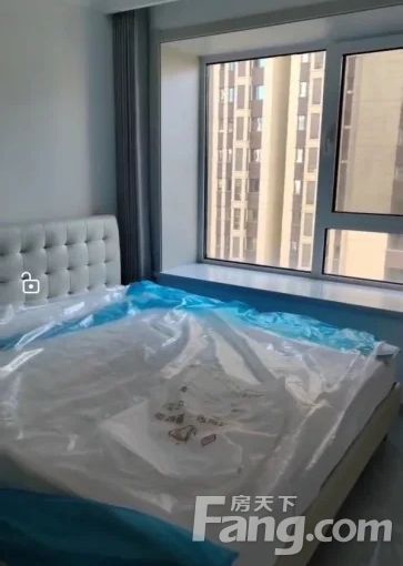 丰润新区中建府116.96平方米 4室2厅1卫