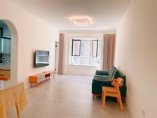 水磨沟区 公园柒號 2室2厅