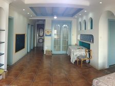 经济开发区 康博公馆 4室4厅