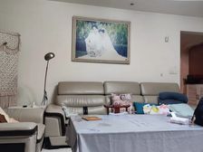 南向两居温馨小窝 玖悦兰庭72平诚意出售