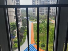 宝石路南向两居 84平精装好房 115万诚售