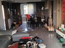 诸暨 欣龙江南府 3室2厅