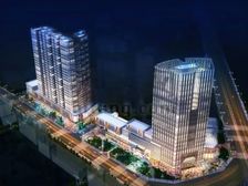 青羊杜甫草堂浣花香写字楼 纯写字楼甲级128