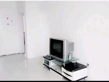 海宁皮草对面绿珠花园六楼两室两厅29中附近送地下室送家具房东