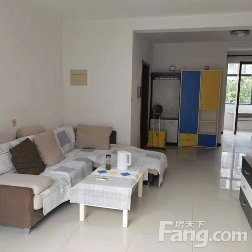 西青中北镇金厦水语花城水溪苑 2室2厅 90.6㎡ 2300