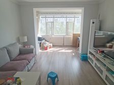 科学院小区 2室1厅 75平 南北通透 带地下室