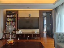 本人自住美宅 万科开发 海曙华堂嘉园 精装拎包入住