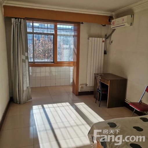 路北北新道八方东大里 1室1厅 51㎡ 830元/月