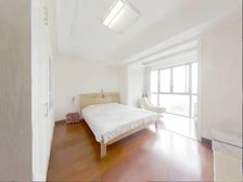 南北通透三居室 富临桃花岛114平诚售