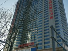 世纪环球中心写字楼出租