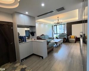 华宇天庭小区 3室2厅 143.88㎡ 228万