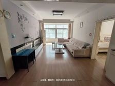 龙口 海迪小区 3室2厅 128.00㎡ 35万,带草房。