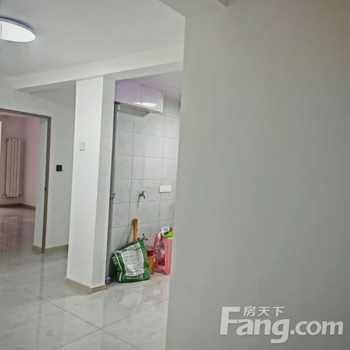 路北火车站光明西里乙区 1室1厅 46.05㎡ 1000元/