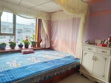 利通区 明珠花园·公元世家 2室2厅 128.66㎡ 44万