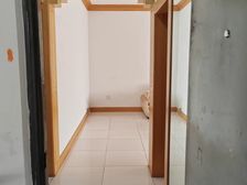 公安局大院内 五中五小 单位房改房 实际面积大