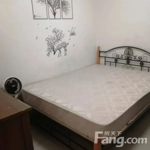 海沧未来海岸片区绿苑水岸名筑 2室2厅 46.59㎡ 180