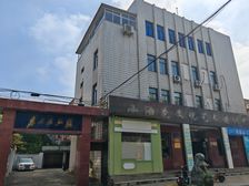 工农北路临街写字楼出租 650平灵活办公空间