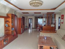 杏花岭 万达天玺 3室2厅 161.05㎡ 225万