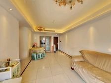 南向三居好房,89平精装仅135万