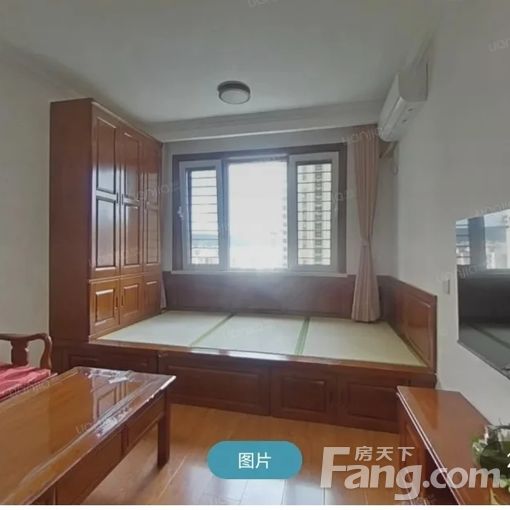 李沧九水路李沧区合川路7号苏家社区北小区 1室1厅 64㎡