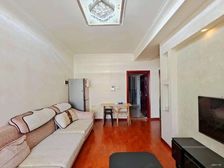 温江 柳城印象国际公馆 1室1厅 52.68㎡ 51万