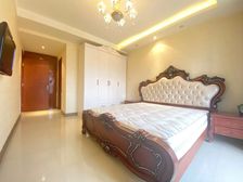 金水 银基王朝 3室2厅 135.66㎡ 167万