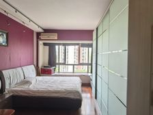 渝北 龙湖水晶郦城一组团 3室2厅 116.00㎡ 170万