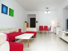 番禺 锦绣香江山水园 3室2厅 117.70㎡ 348万