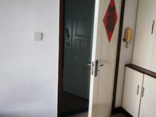 惠泉小区南北(西南北)通透三居室,114平仅售82万