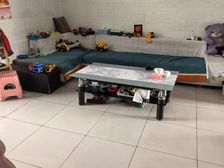 德城区 新河家园 2室1厅 76.00㎡ 12万