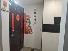奉节 邦泰云山万景 4室2厅 118.00㎡ 115万