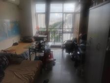 海城区 海岸名都 1室1厅 35.50㎡ 12万