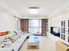 历城 尚东1956 3室2厅 122.00㎡ 235万